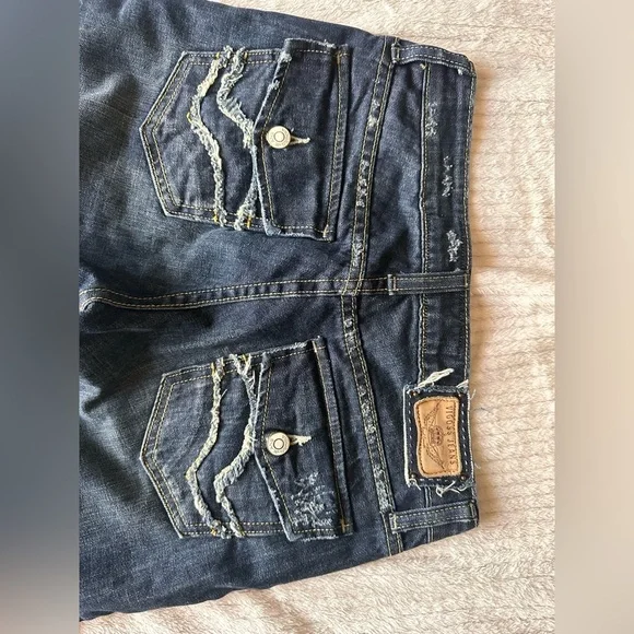 Vigoss women’s jeans - Picture 6 of 6